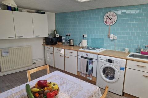 Flat 1, Alma House Beacon Hill, Exmouth, EX8 1PB