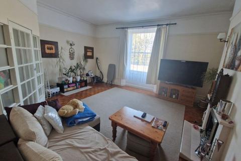 Flat 1, Alma House Beacon Hill, Exmouth, EX8 1PB