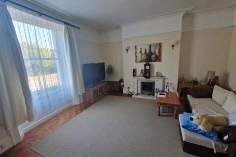 Flat 1, Alma House Beacon Hill, Exmouth, EX8 1PB