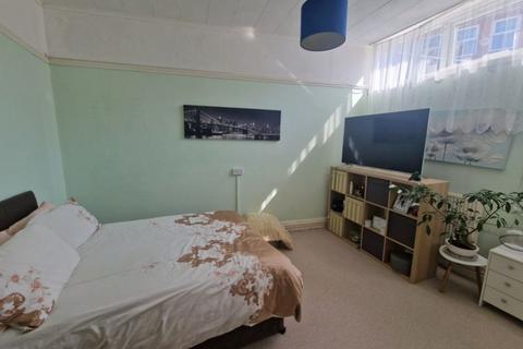 Flat 1, Alma House Beacon Hill, Exmouth, EX8 1PB