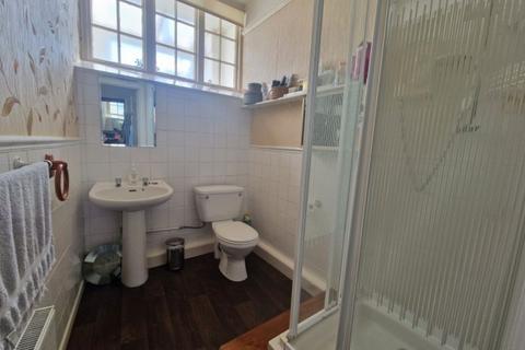 Flat 1, Alma House Beacon Hill, Exmouth, EX8 1PB