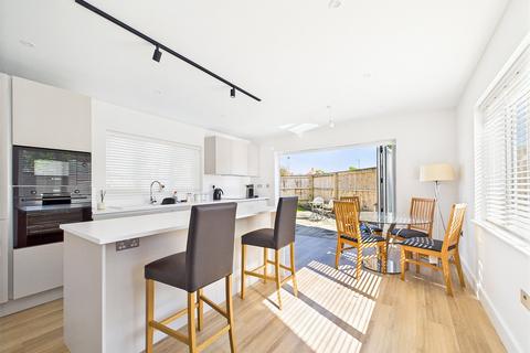 3 bedroom detached house for sale, Merrivale Avenue, Bournemouth, Dorset, BH6