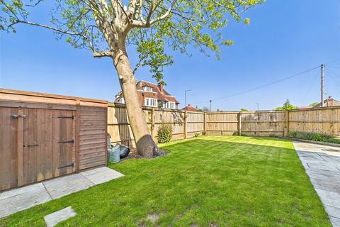 3 bedroom detached house for sale, Merrivale Avenue, Bournemouth, Dorset, BH6