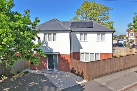 3 bedroom detached house for sale, Merrivale Avenue, Bournemouth, Dorset, BH6
