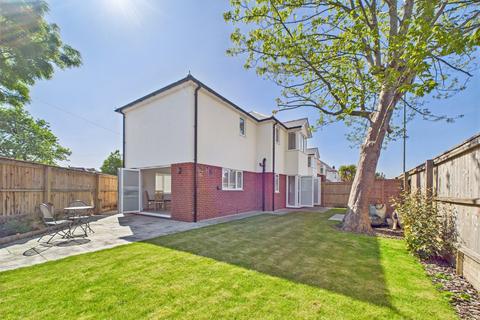 3 bedroom detached house for sale, Merrivale Avenue, Bournemouth, Dorset, BH6