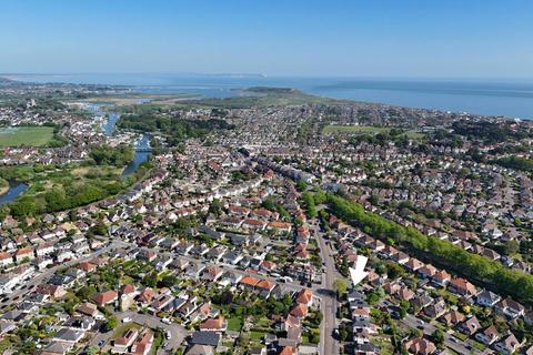 3 bedroom detached house for sale, Merrivale Avenue, Bournemouth, Dorset, BH6