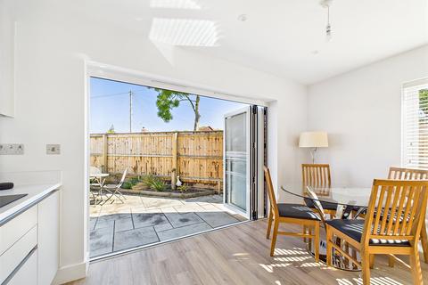 3 bedroom detached house for sale, Merrivale Avenue, Bournemouth, Dorset, BH6