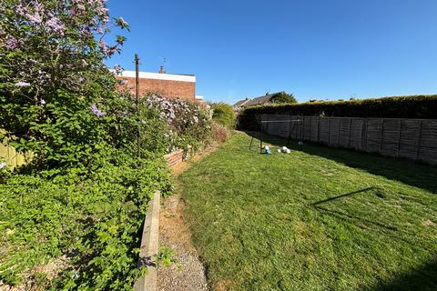 3 bedroom semi-detached house for sale, Woodburn Drive, Whitley Lodge, Whitley Bay, NE26 3HS