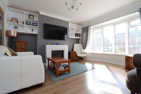 3 bedroom semi-detached house for sale, Woodburn Drive, Whitley Lodge, Whitley Bay, NE26 3HS