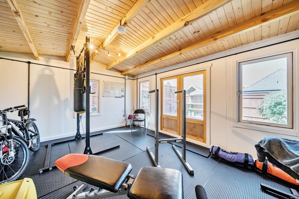Home Gym