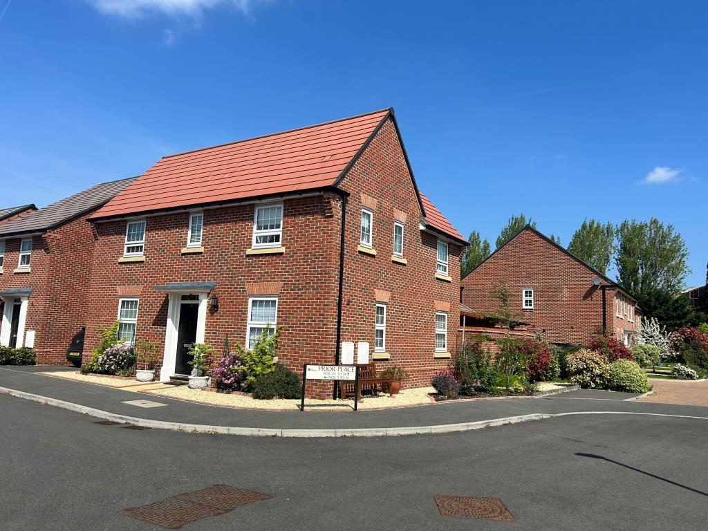 Street View of Property
