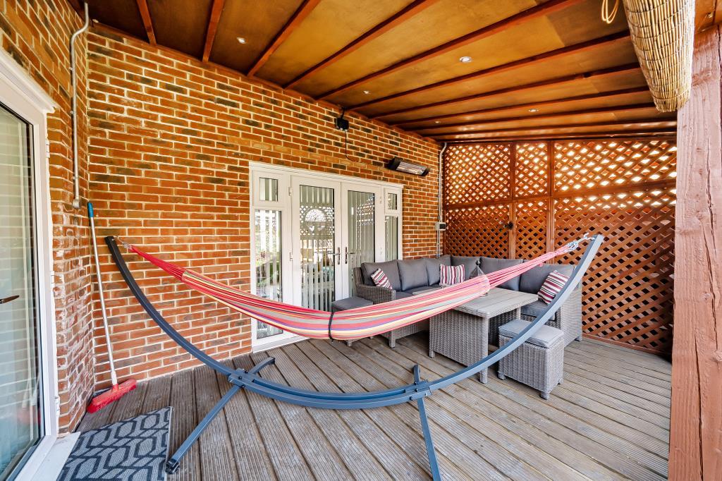 Outdoor Space