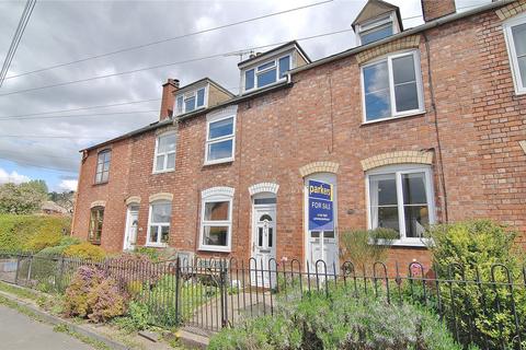 4 Ash Road, Lightpill, Stroud, GL5 3PF