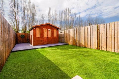 3 bedroom semi-detached house for sale, Lundhill Drive, Wombwell, Barnsley