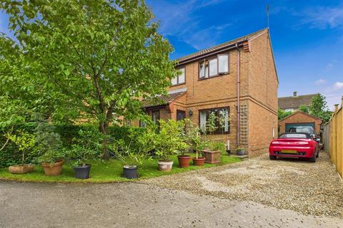 7 Kirkham View, Westow, York, YO60 7NL