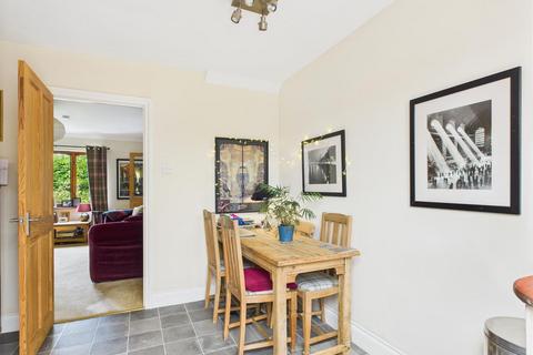 7 Kirkham View, Westow, York, YO60 7NL