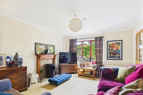 7 Kirkham View, Westow, York, YO60 7NL