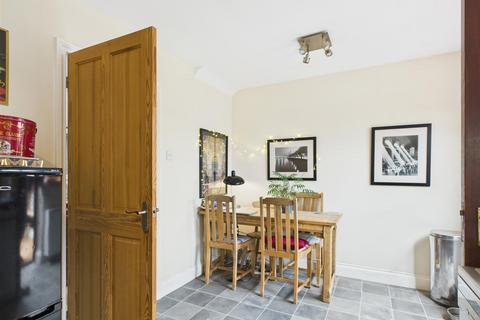 7 Kirkham View, Westow, York, YO60 7NL