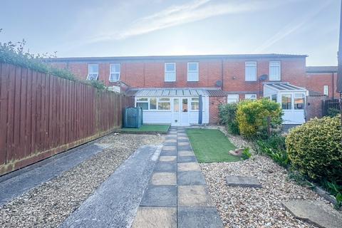 2 bedroom terraced house for sale, Clover Ground, Bristol, BS9