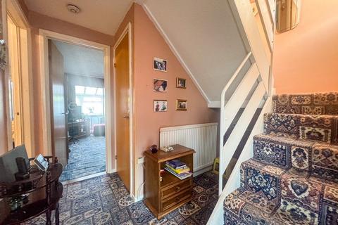 2 bedroom terraced house for sale, Clover Ground, Bristol, BS9
