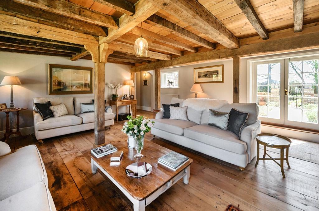 Drawing Room