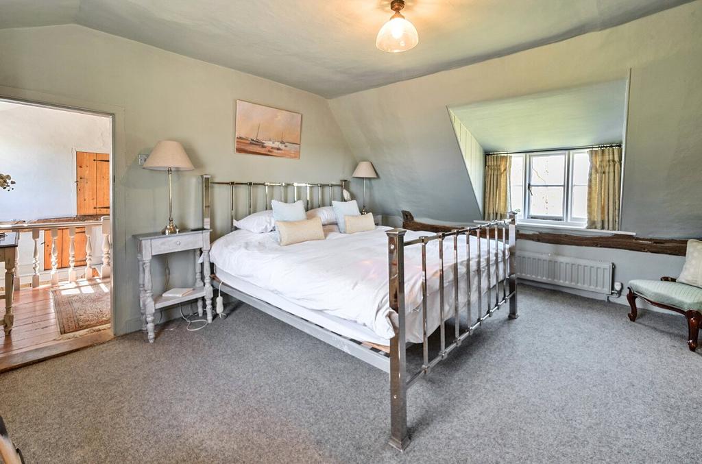 Bed 2