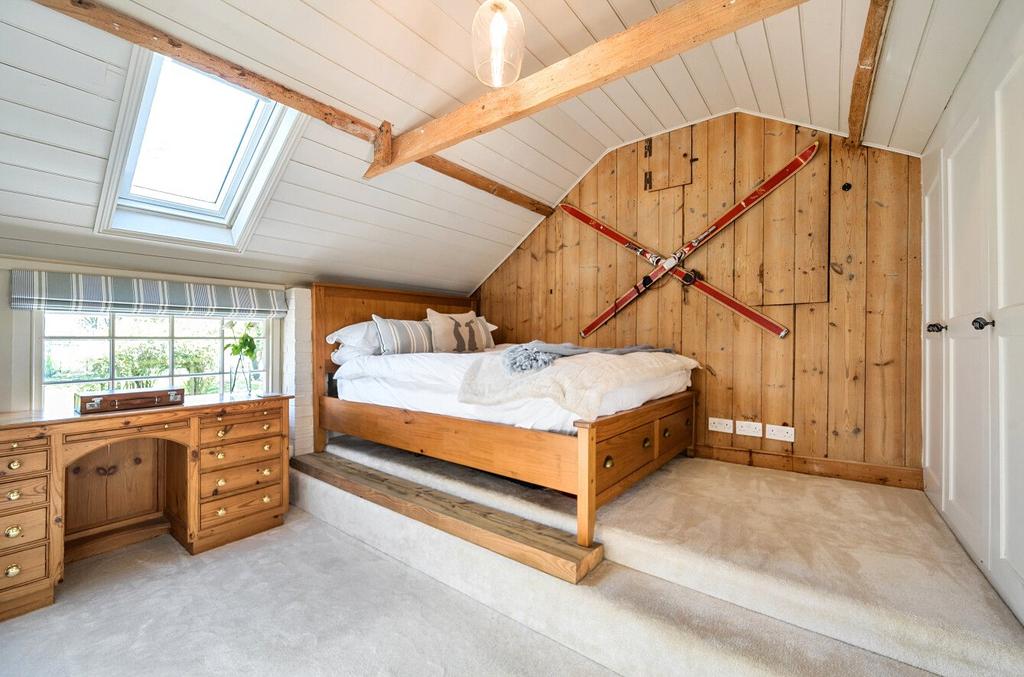 Bed 3