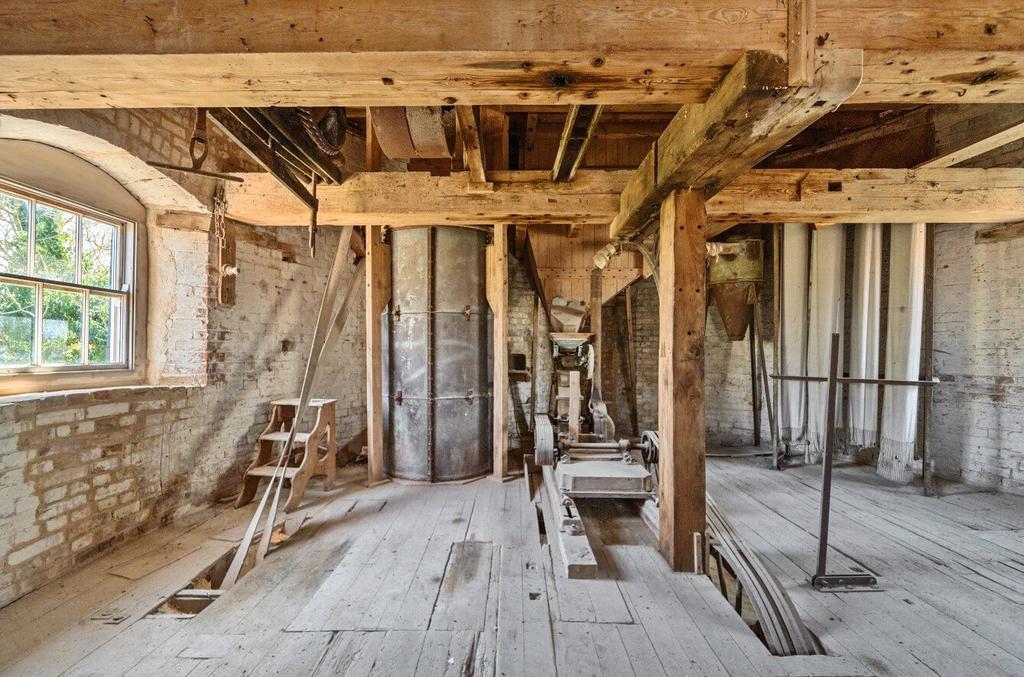 Windmill Workings