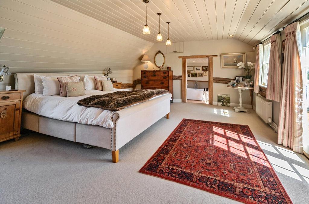 Bed 1