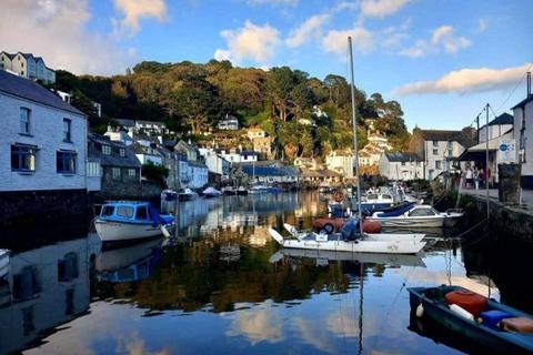 undefined, Polperro Holiday Park