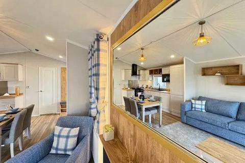 undefined, Polperro Holiday Park