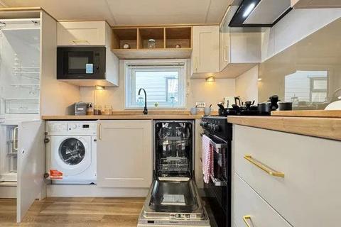 undefined, Polperro Holiday Park