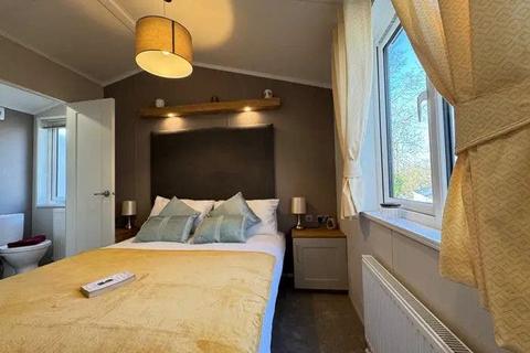 2 bedroom park home for sale, Polperro Holiday Park