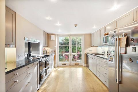3 bedroom semi-detached house for sale, Gloucester Crescent, Primrose Hill, London, NW1