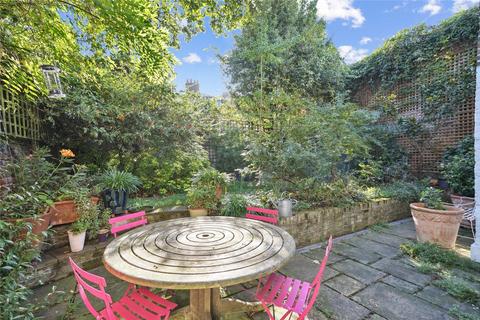 3 bedroom semi-detached house for sale, Gloucester Crescent, Primrose Hill, London, NW1
