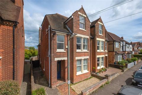 undefined, Cromwell Road, CANTERBURY, Canterbury, Kent, CT1