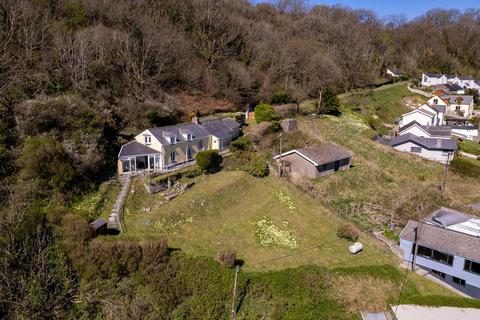 4 bedroom detached house for sale, Pendine, Carmarthen, SA33