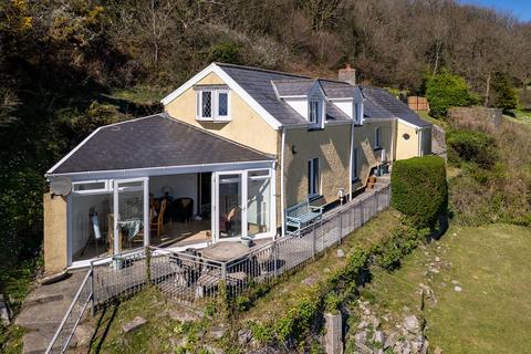 4 bedroom detached house for sale, Pendine, Carmarthen, SA33