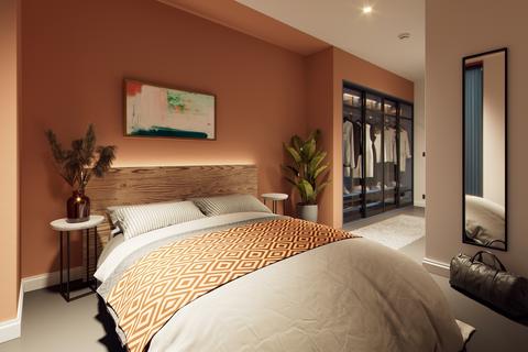 2 bedroom apartment for sale, Oldham Road, Failsworth M35