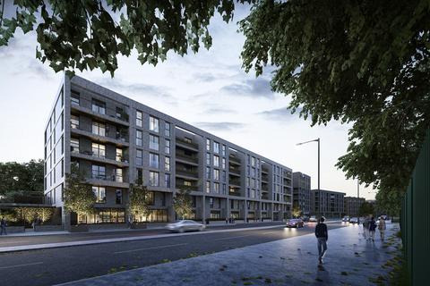 2 bedroom apartment for sale, Oldham Road, Failsworth M35