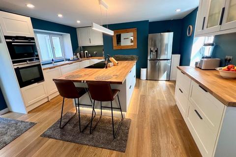 3 bedroom townhouse for sale, Braye Road, Alderney