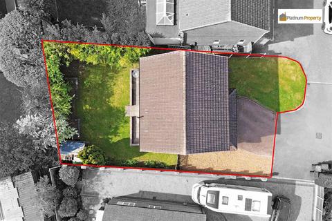 4 bedroom detached house for sale, Stallington Road, Stoke-On-Trent ST11