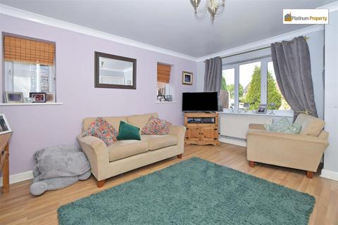 4 bedroom detached house for sale, Stallington Road, Stoke-On-Trent ST11