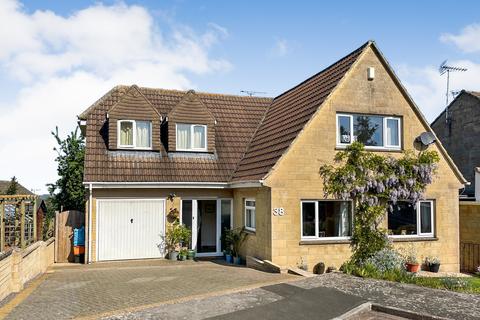 4 bedroom detached house for sale, Highworth, Swindon, SN6