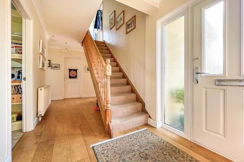 4 bedroom detached house for sale, Highworth, Swindon, SN6