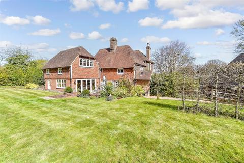 5 bedroom detached house for sale, Romford Road, Tunbridge Wells TN2