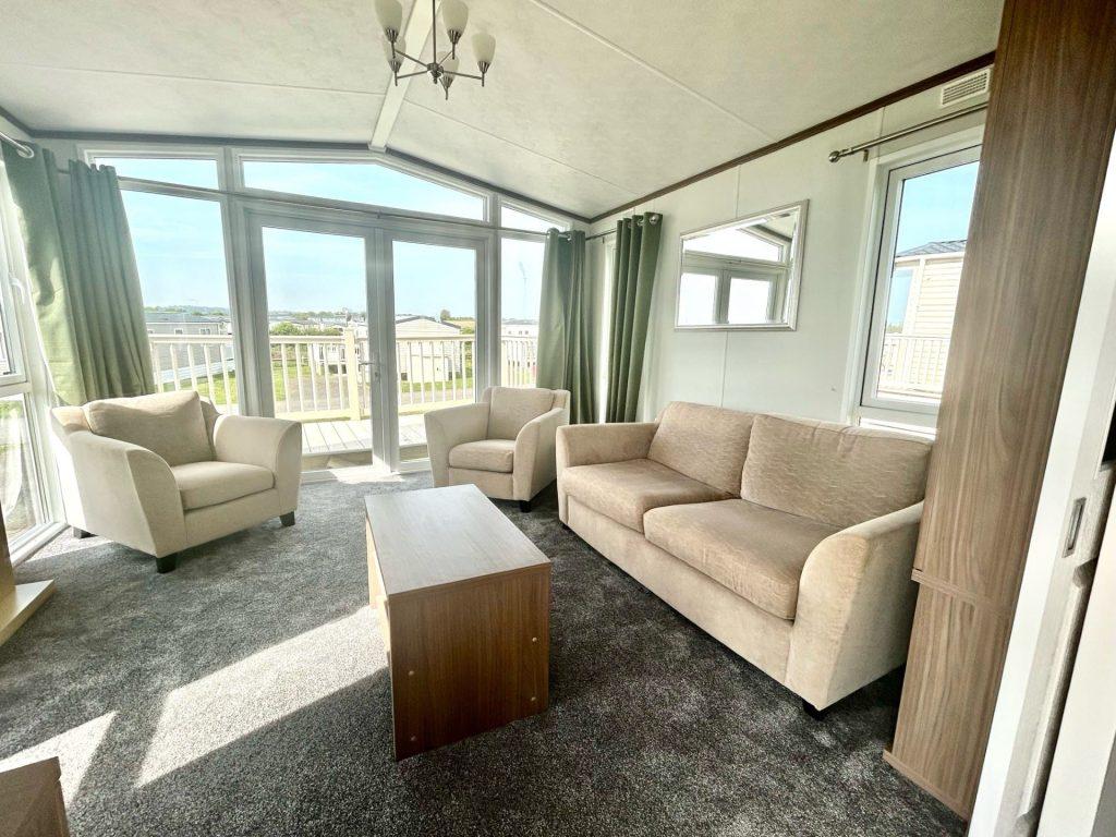 CAR0057620 - Static Caravan