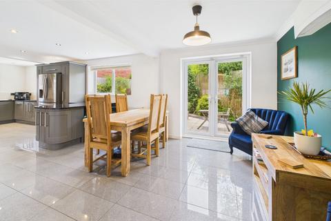 4 bedroom detached house for sale, Oak Meadows, Broadmeadows, South Normanton, Alfreton, Derbyshire, DE55 3AZ