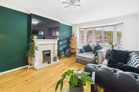 4 bedroom detached house for sale, Oak Meadows, Broadmeadows, South Normanton, Alfreton, Derbyshire, DE55 3AZ