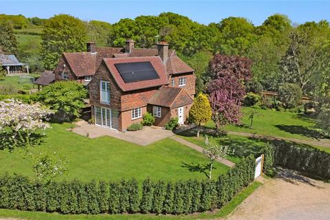 1, Cleveland Cottages Ardingly Road, West Hoathly, East Grinstead, RH19 4RA